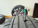 OEM 21" Volvo V90 Wheels w/Tires