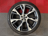 OEM 21" Volvo V90 Wheels w/Tires