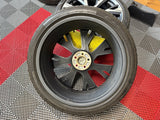OEM 21" Volvo V90 Wheels w/Tires