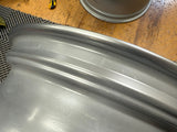 OEM 19" BMW E46 M3 ZCP Style 163M Competition Wheels