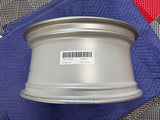 OEM 18" Porsche 982 718 Cayman Boxster Wheels