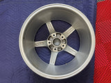 OEM 18" Porsche 982 718 Cayman Boxster Wheels