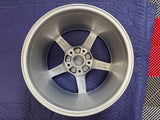 OEM 18" Porsche 982 718 Cayman Boxster Wheels