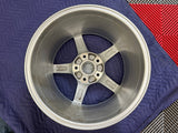OEM 18" Porsche 982 718 Cayman Boxster Wheels