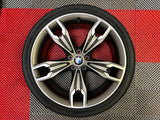 OEM 20" BMW Style 668M Wheels w/Tires