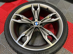 OEM 20" BMW Style 668M Wheels w/Tires