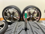 OEM 20" BMW Style 668M Wheels w/Tires