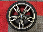 OEM 20" BMW Style 668M Wheels w/Tires