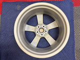OEM 20" Audi B8 RS5 Rotor Wheels Concave