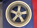OEM 20" Audi B8 RS5 Rotor Wheels Concave