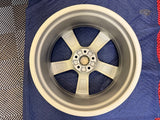 OEM 20" Audi B8 RS5 Rotor Wheels Concave