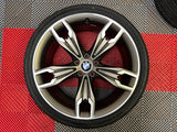 OEM 20" BMW Style 668M Wheels w/Tires