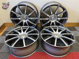 OEM 20" Mercedes Benz W222 S63 S65 AMG Forged Wheels