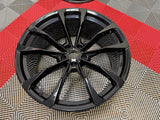 OEM 23" Lamborghini Urus Taigete Wheels