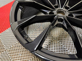OEM 23" Lamborghini Urus Taigete Wheels