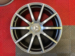 OEM 20" Mercedes Benz W222 S63 S65 AMG Forged Wheels