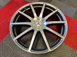 OEM 20" Mercedes Benz W222 S63 S65 AMG Forged Wheels