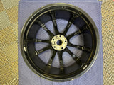OEM 23" Lamborghini Urus Taigete Wheels