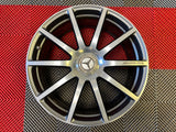 OEM 20" Mercedes Benz W222 S63 S65 AMG Forged Wheels