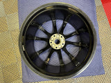 OEM 23" Lamborghini Urus Taigete Wheels