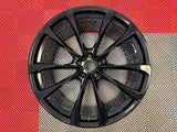 OEM 23" Lamborghini Urus Taigete Wheels
