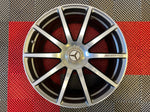 OEM 20" Mercedes Benz W222 S63 S65 AMG Forged Wheels