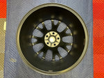 OEM 20" Dodge Hellcat Widebody Warp Speed Wheels