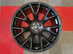 OEM 20" Dodge Hellcat Widebody Warp Speed Wheels