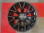 OEM 20" Dodge Hellcat Widebody Warp Speed Wheels