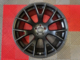 OEM 20" Dodge Hellcat Widebody Warp Speed Wheels