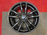 OEM 20" BMW Style 611M Wheels