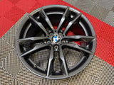 OEM 20" BMW Style 611M Wheels