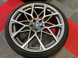 OEM 20" BMW Style 795M Forged Wheels