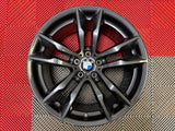 OEM 20" BMW Style 611M Wheels