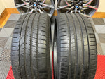 OEM 20" BMW Style 795M Forged Wheels