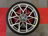 OEM 20" BMW Style 795M Forged Wheels