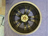 OEM 20" BMW Style 611M Wheels