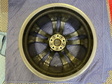 OEM 20" BMW Style 611M Wheels