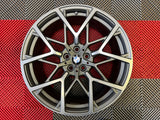 OEM 20" BMW Style 795M Forged Wheels