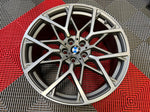 OEM 20" BMW Style 795M Forged Wheels