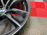 OEM 20" BMW Style 611M Wheels