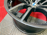 OEM 20" BMW Style 611M Wheels