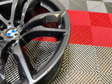 OEM 20" BMW Style 611M Wheels