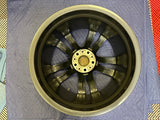OEM 20" BMW Style 611M Wheels