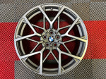 OEM 20" BMW Style 795M Forged Wheels