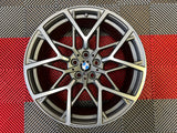 OEM 20" BMW Style 795M Forged Wheels