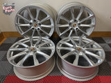 OEM 19" Porsche 982 Cayman Boxster S Wheels