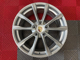 OEM 19" Porsche 982 Cayman Boxster S Wheels