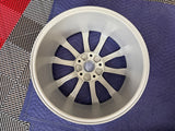 OEM 19" Porsche 982 Cayman Boxster S Wheels