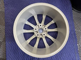 OEM 19" Porsche 982 Cayman Boxster S Wheels